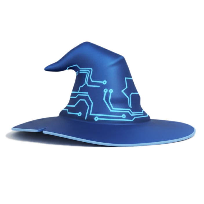 Staging Wizard Icon