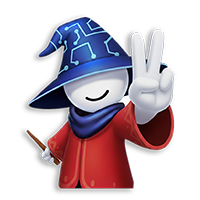 Wizard Analyzes & Suggests - Step 2